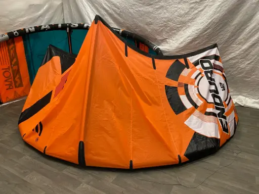 [2H-OZ-ENDV2-10] Ozone Enduro V2 10m