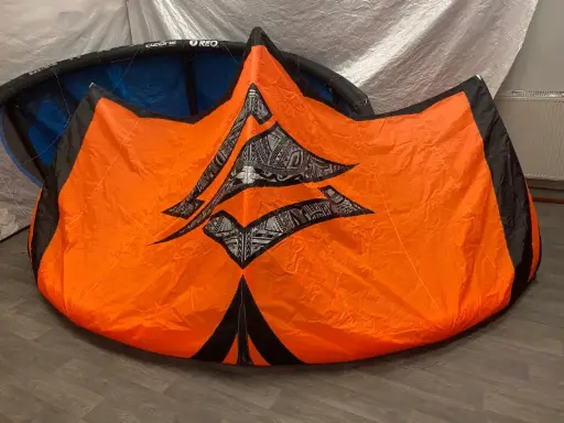 [2H-NA-PI-12] Naish Pivot 12m 2022 zgan