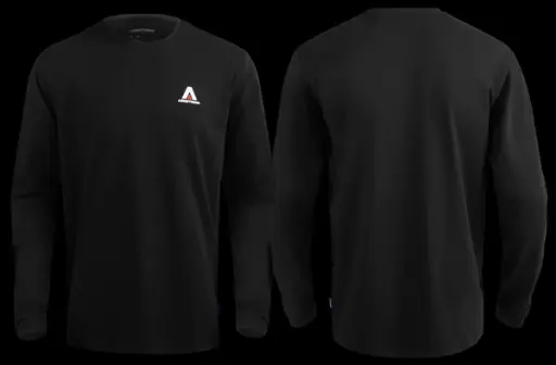 Armstrong Team LS T-Shirt