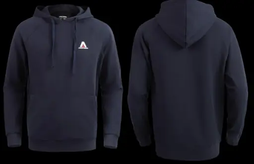 Armstrong Team Hoody