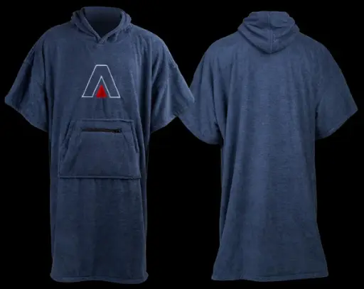 Armstrong Original Hooded Towel