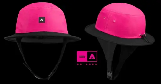 Armstrong Bucket Bump Cap