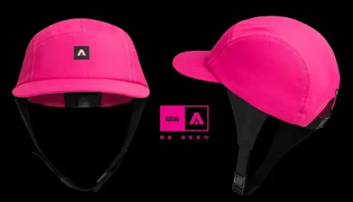 Armstrong 5 Panel Water Cap