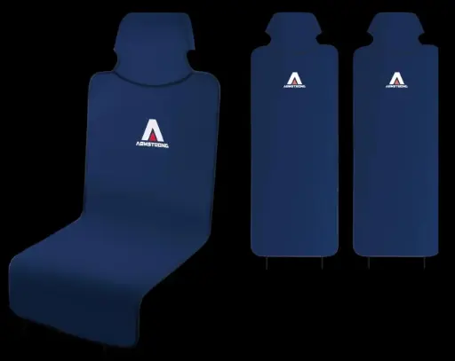 [ARM-SEAT-COV] Armstrong Seat Cover Pair