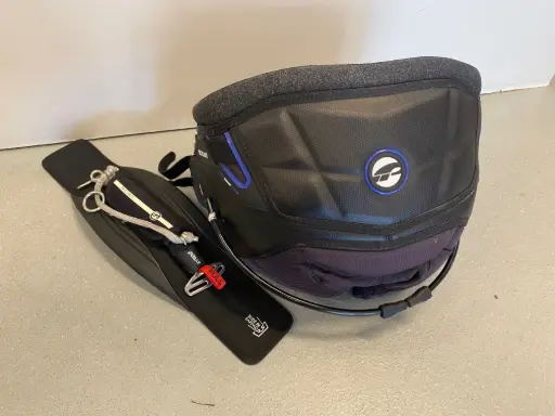 [2h-pro-zit-m] Prolimit zittrapeze + extra surf spreader