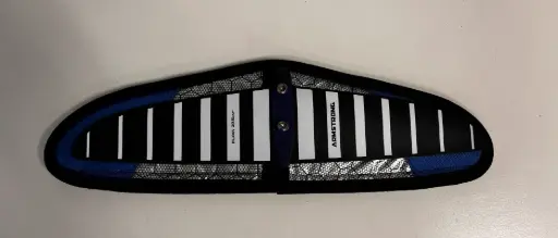 [2H-ARM-FLOW-STAB] Armstrong 235 Flow Stabilizer - Used 