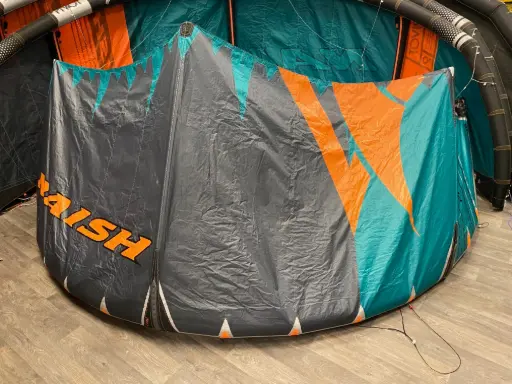 [2H-NAI-PIV7-19] Naish Pivot 7m 2019