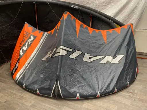 [2H-NAI-PIV11-20] Naish Pivot 11m 2020 zgan