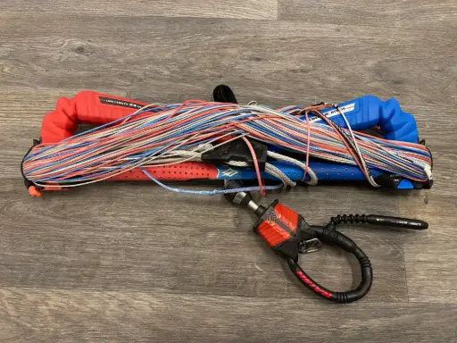 [2H-NAI-TORQ] Naish Torque ATB Bar