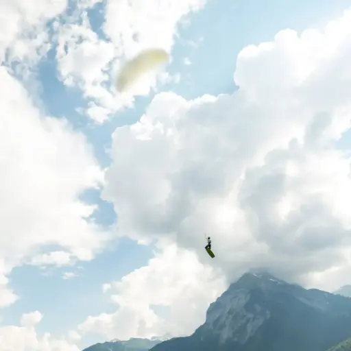 Flysurfer Sonic 5
