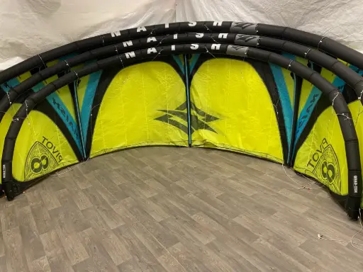 [2h-nai-piv-23-8] Naish Pivot 8m 2023 zgan