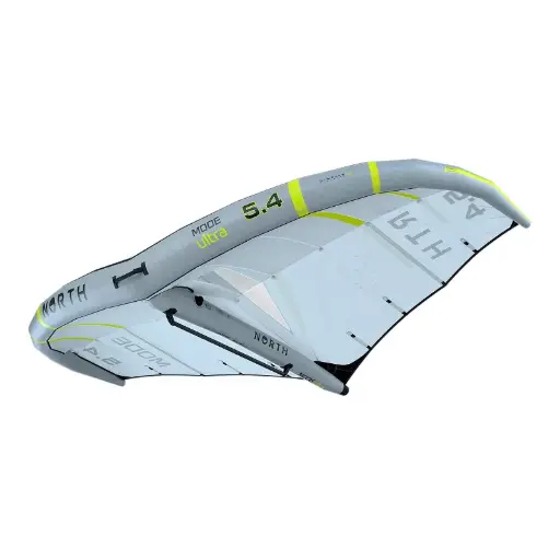 North Mode Ultra 2025