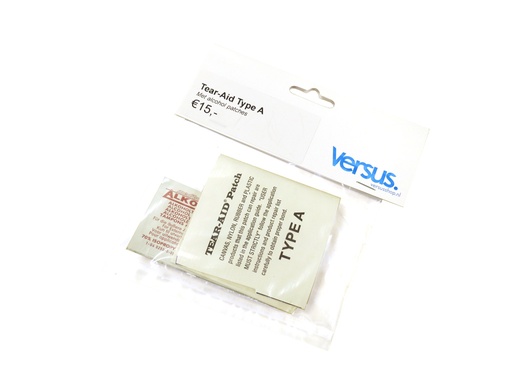 [KC-TEA-SET] Tear Aid Type A Reparatieset