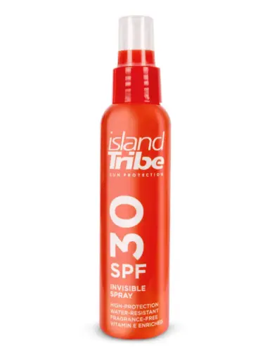 [IT212467] Island Tribe SPF30 Clear Gel Spray 125ml