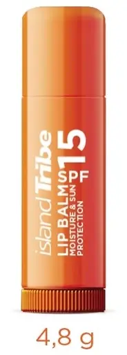 [IT420929] Island Tribe SPF15 Lipbalsem